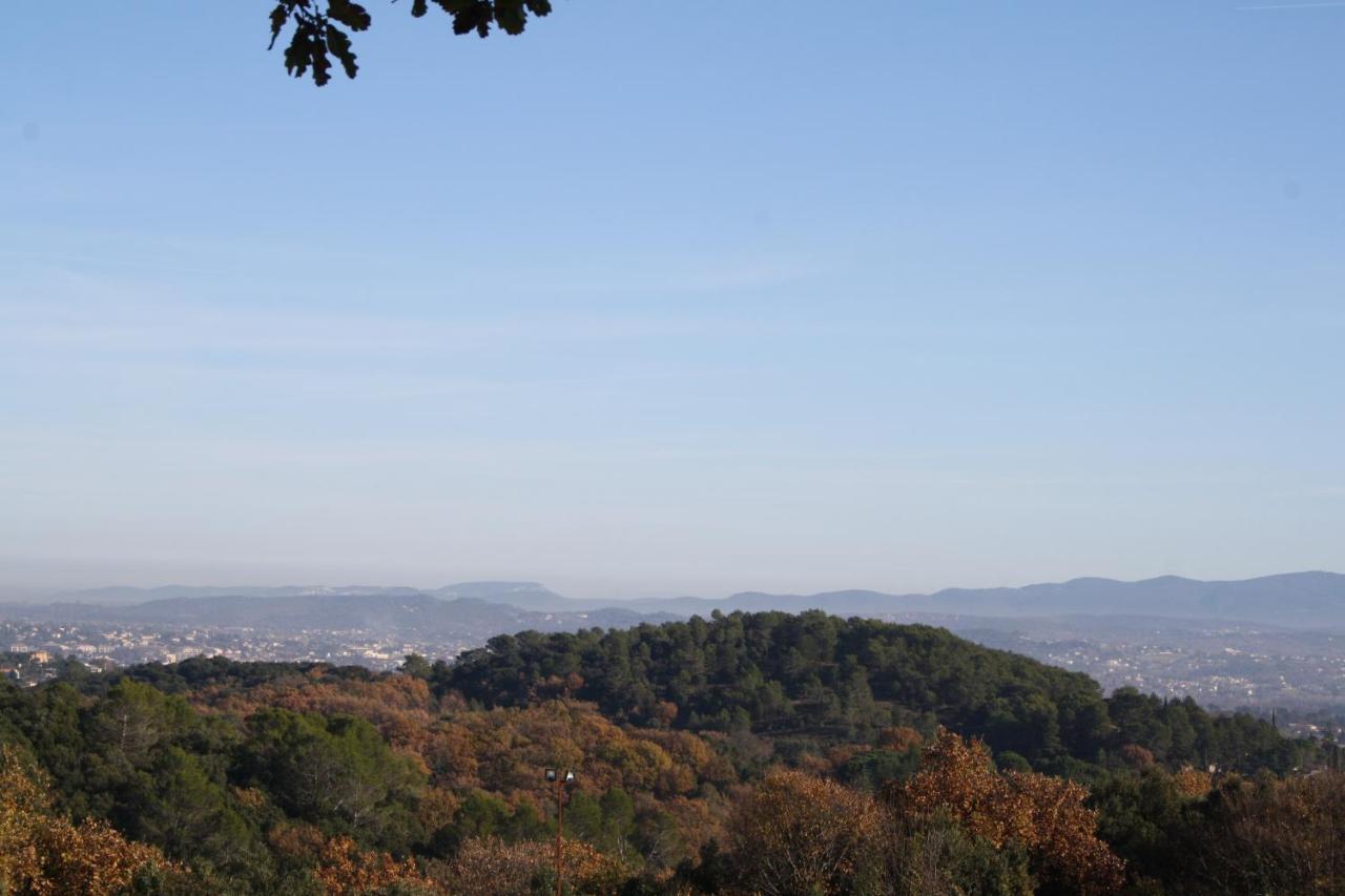 Saint-Christol-lès-Alès Domaine Du Serre D'Avene المظهر الخارجي الصورة